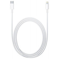 Cable STR USB-C to Lightning Cable (OEM) - 1m