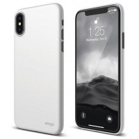 Elago Inner Core Case White for iPhone X (ES8IC-WH)