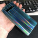 STR Back Stickers Hydrogel Film for iPhone XS/X - Aurora