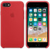 STR Silicone Case (HQ) for iPhone 8/7/SE (2020) - (PRODUCT)RED