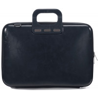 Leather bag BOMBATA EVOLUTION for MacBook 13-14