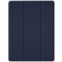 Чехол-книжка Macally Protective case and stand для iPad Pro 11