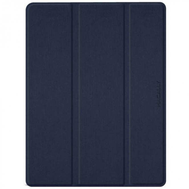 Чехол-книжка Macally Protective case and stand для iPad Pro 11