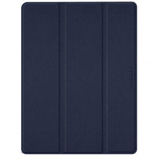 Чехол-книжка Macally Protective case and stand для iPad Pro 12.9