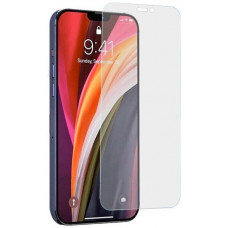 STR Front Full Screen Hydrogel Film for iPhone 12 mini - Matte