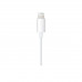 AUX кабель Apple Lightning to 3.5mm Audio Cable