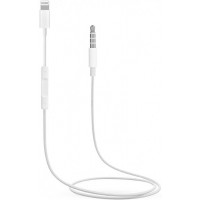 AUX кабель Apple Lightning to 3.5mm Audio Cable