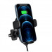 Acefast D1 15W Wireless Charging Car Holder - Black