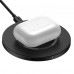 Wireless Charging with MagSafe Baseus Simple Magnetic Wireless Charger - Black