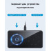 Беспроводная зарядка с MagSafe ESR HaloLock 2-in-1 Magnetic Wireless Charger - Black