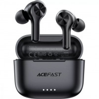 Acefast T1 TWS Wireless Headphones - Black