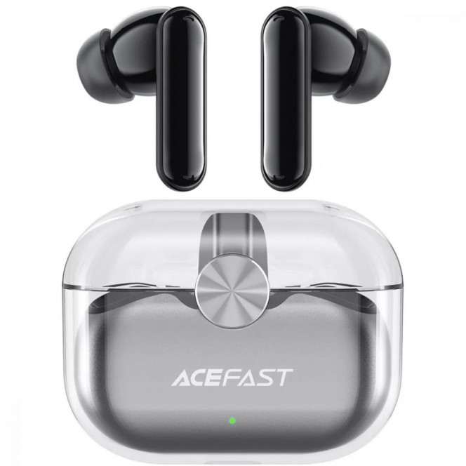 Acefast T3 TWS Wireless Headphones - Black