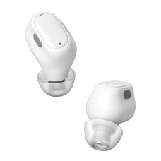 Беспроводные наушники Baseus Encok True Wireless Earphones WM01 - White (NGWM01-02)