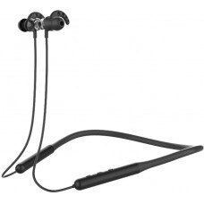 FONENG BL32 In-Ear Wireless Sport Earphone - Black