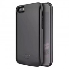 Power Case for iPhone 5/5S/SE - Black (AMA012)