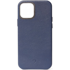 Чехол DECODED BACK COVER для iPhone 12 mini (5.4