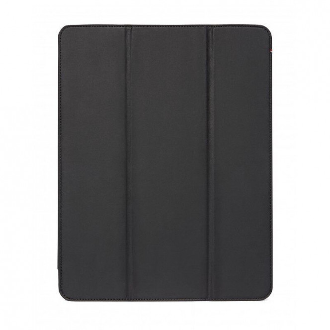 DECODED Leather Flip Case for iPad Pro 12.9