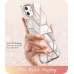 i-Blason Cosmo Series Clear Case for iPhone 11 - Marble (IBL-IPH11-COS-M)