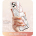 Чехол i-Blason Cosmo Series Clear Case for iPhone 11 Pro Max - Marble (IBL-IPH11PM-COS-M)