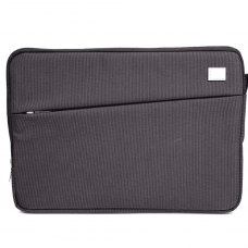 Чехол JINYA City Sleeve for MacBook Pro 15 / Pro 16 (2019) / Pro 16 (2021) M1 - Black (JA3008)