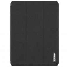 JINYA Defender Protecting Case for iPad Pro 12.9 (2018) - Black (JA7014)