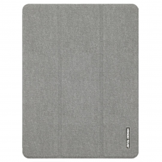 Чехол JINYA Defender Protecting Case for iPad Pro 12.9 (2018) - Gray (JA7015)