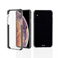 Чехол JINYA Defender Protecting Case for iPhone Xs Max - Black (JA6005)