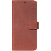 Decoded iPhone 11 Pro Max Leather 2 in 1 Book Case and Flip Case in Italian Leather, Brown (D20IPO11PMDW3CBN)