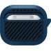 Case LAUT CAPSULE IMPKT for Airpods 3 - Marine Blue (L_AP4_CA_BL)