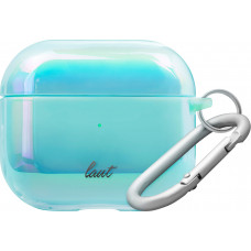 Чехол LAUT HOLO for Airpods 3 - Blue (L_AP4_HO_BL)