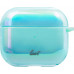 Case LAUT HOLO for Airpods 3 - Blue (L_AP4_HO_BL)