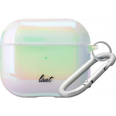 Чехол LAUT HOLO for Airpods 3 - White(L_AP4_HO_W)