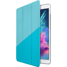 Case LAUT HUEX for iPad Mini 5 (2019) - Blue (LAUT_IPM5_HX_BL)