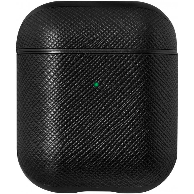 Laut PRESTIGE Case for AirPods, Black