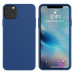 Mutural TPU Design Case for iPhone 11 Pro Max - Dark Blue