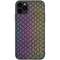 Nillkin Twinkle case for iPhone 11 Pro - Rainbow