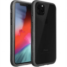 Case LAUT CRYSTAL MATTER for iPhone 11 Pro Max - Slate (L_IP19L_CM_BK)