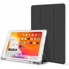 STR Air Protection Case for iPad 10.2 (2019/2020/2021) - Black