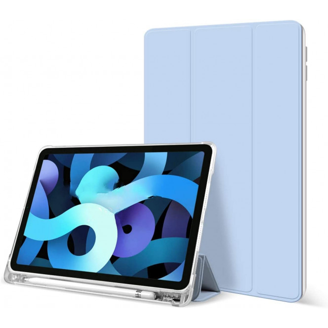 STR Air Protection Case for iPad Pro 11 (2018 | 2020 | 2021) - Light Blue