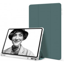 STR Air Protection Case for iPad Pro 11 (2018 | 2020 | 2021) - Dark Green