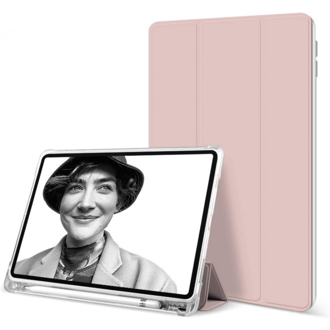 STR Air Protection Case for iPad Pro 11 (2018 | 2020 | 2021) - Pink