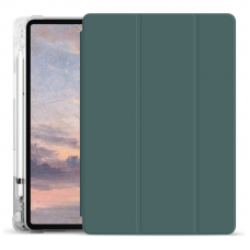 STR Air Protection Case for iPad Pro 12.9 (2018 | 2020) - Dark Green