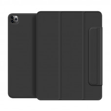 STR Buckles Magnetic Case for iPad Pro 11 (2018 | 2020 | 2021) - Black