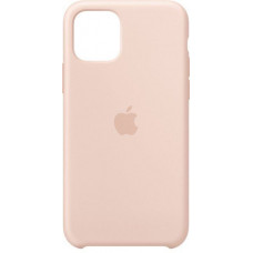 Чехол STR Silicone Case (OEM) for iPhone 11 - Pink Sand