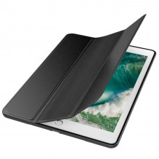 Силиконовый чехол-книжка STR Soft Case для iPad Mini 5 (2019) - Black