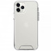 Transparent Shockproof Case STR Space Case for iPhone 11 Pro - Clear