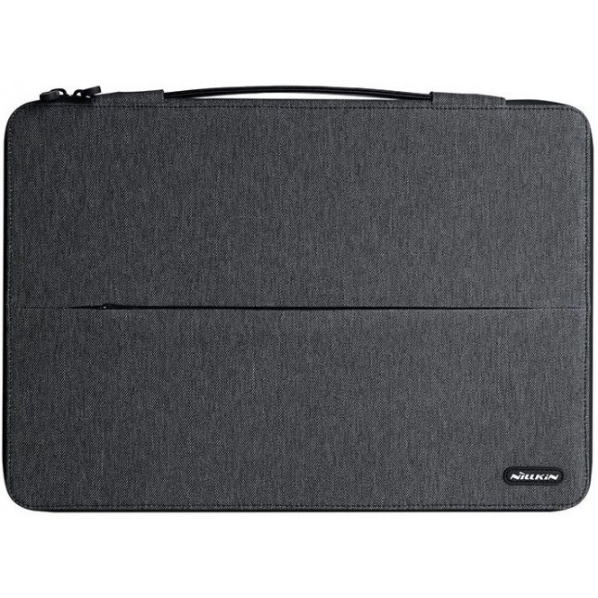 Чехол-сумка с подставкой Nillkin Multifunctional Laptop Sleeve for MacBook 15-16