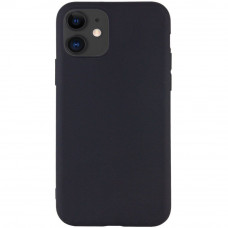 Epik Black TPU Case for iPhone 11 (6.1