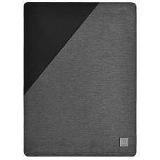 Чехол-папка на магните WIWU Blade Sleeve for MacBook 13.3 - Gray