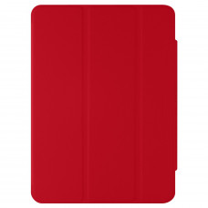 Macally Smart Case for iPad mini 6 - Red (BSTANDM6-R)